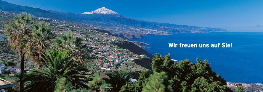 Teneriffa