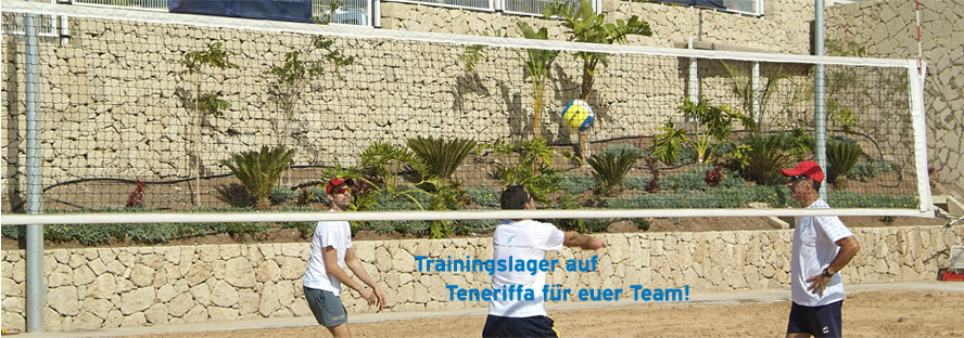 Teneriffa