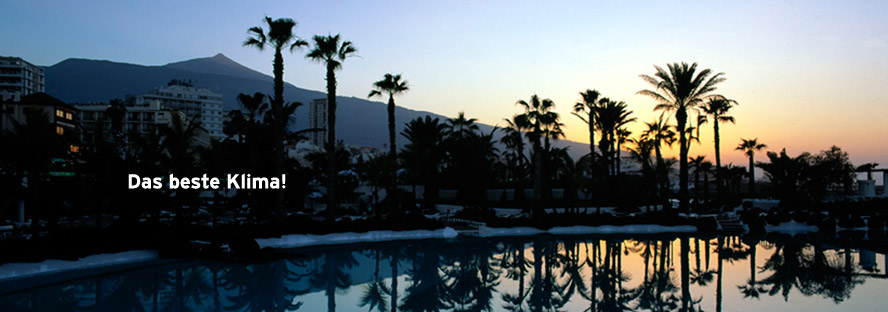 Teneriffa